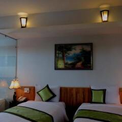 Отель Starfruit Homestay Hoi An Вьетнам, Хойан - отзывы, цены и фото номеров - забронировать отель Starfruit Homestay Hoi An онлайн сейф в номере