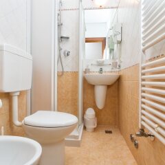 Отель Casa Mimma Италия, Венеция - отзывы, цены и фото номеров - забронировать отель Casa Mimma онлайн ванная