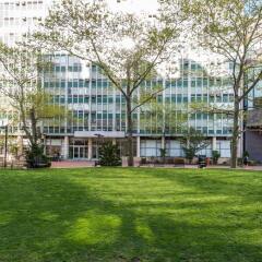 Отель New York City Summer Dorms США, Нью-Йорк - отзывы, цены и фото номеров - забронировать отель New York City Summer Dorms онлайн фото 2