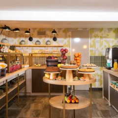 Отель Leonardo Boutique Hotel Rome Termini Италия, Рим - 1 отзыв об отеле, цены и фото номеров - забронировать отель Leonardo Boutique Hotel Rome Termini онлайн развлечения