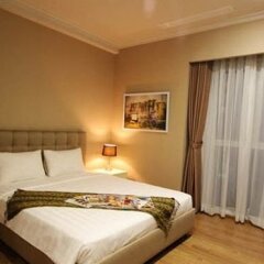 Отель Db Court комната для гостей фото 5