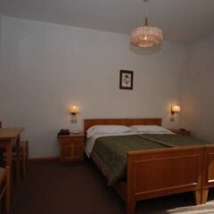 Hotel Ancora сейф в номере