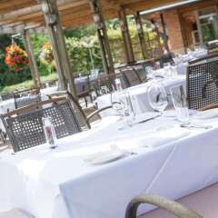 Thorpe Park Hotel and Spa
