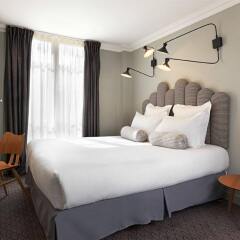 Hotel Paradis комната для гостей фото 3