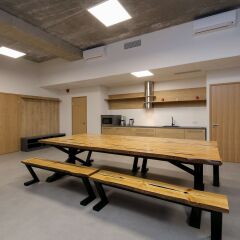 Апартаменты Lks Apartments Таллин детские мероприятия