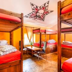 Отель Good Bye Lenin Hostel Польша, Краков - отзывы, цены и фото номеров - забронировать отель Good Bye Lenin Hostel онлайн детские мероприятия