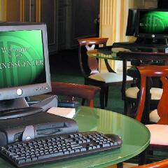 Theoxenia Palace Hotel развлечения