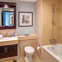 Апартаменты Dream Inn Dubai Apartments - Burj Residences Дубай фото 10