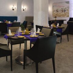 Отель Seabel Rym Beach Djerba Тунис, Мидун - отзывы, цены и фото номеров - забронировать отель Seabel Rym Beach Djerba онлайн питание фото 2