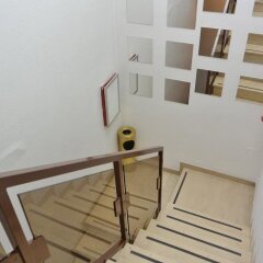 Hotel Malta комната для гостей