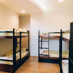 Hostel-Home