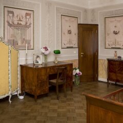 Отель Palazzina di Villa Valmarana Италия, Виченца - отзывы, цены и фото номеров - забронировать отель Palazzina di Villa Valmarana онлайн спа фото 2