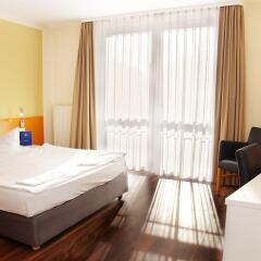 Best Western Macrander Hotel Dresden комната для гостей фото 4