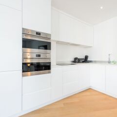 Отель Smartflats City - Toison d Or Бельгия, Брюссель - отзывы, цены и фото номеров - забронировать отель Smartflats City - Toison d Or онлайн в номере