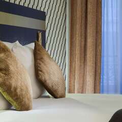 Бутик-отель La Malmaison Nice с домашними животными
