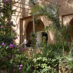 Отель Villa Zagora Ma Villa au Sahara Марокко, Загора - отзывы, цены и фото номеров - забронировать отель Villa Zagora Ma Villa au Sahara онлайн фото 15
