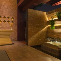 Отель Casa Nithra Bangkok Бангкок сауна