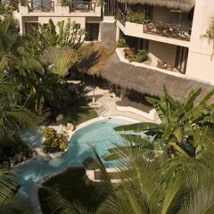 La Tortuga Hotel & Spa - Adults Only пляж