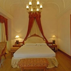 Отель Bolgatty Palace & Island Resort (KTDC) Таиланд, Самуи - отзывы, цены и фото номеров - забронировать отель Bolgatty Palace & Island Resort (KTDC) онлайн комната для гостей