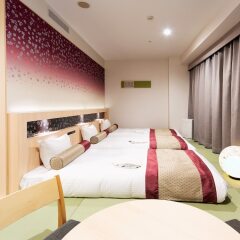 Отель Wing International Premium Tokyo Yotsuya Япония, Токио - отзывы, цены и фото номеров - забронировать отель Wing International Premium Tokyo Yotsuya онлайн детские мероприятия фото 2