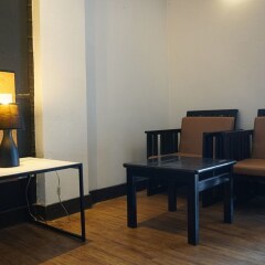 Отель River View Guest House Бангкок фото 3