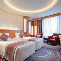 Отель Marco Polo Shenzhen Китай, Шэньчжэнь - отзывы, цены и фото номеров - забронировать отель Marco Polo Shenzhen онлайн фото 11