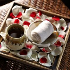 Отель Sareeraya Villas & Suites в номере