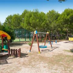 Отель Iberostar Albufera Playa детские мероприятия фото 2
