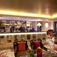 Отель DoubleTree by Hilton London - Greenwich развлечения