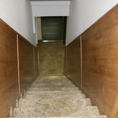 Отель Hostal San Blas сауна