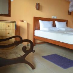 Hotel Paradiso детские мероприятия
