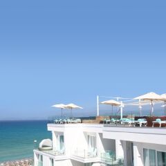 Отель Iberostar Playa de Palma пляж