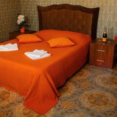 Hotel Ryzhaya Sara Нижний Новгород комната для гостей фото 5