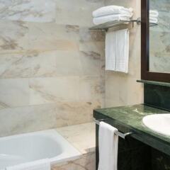 Hotel Catalonia Atenas 4* Стандартный номер с различными типами кроватей фото 33