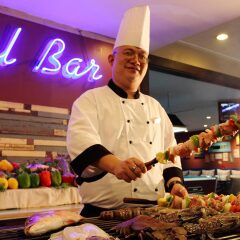 Отель Burasari Phuket Resort & Spa Таиланд, Пхукет - отзывы, цены и фото номеров - забронировать отель Burasari Phuket Resort & Spa онлайн развлечения