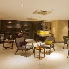 Отель Millennium Boutique Hotel Вьетнам, Хошимин - 1 отзыв об отеле, цены и фото номеров - забронировать отель Millennium Boutique Hotel онлайн спа