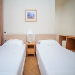 Le Palazzine Hotel комната для гостей фото 5