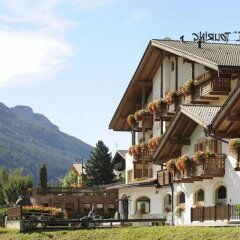 Alpine Touring Hotel Долина Валь-ди-Фасса фото 6
