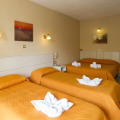 Отель Rokna Hotel Мальта, Сан Джулианс - 1 отзыв об отеле, цены и фото номеров - забронировать отель Rokna Hotel онлайн комната для гостей