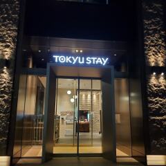 Отель Tokyu Stay Ginza Япония, Токио - отзывы, цены и фото номеров - забронировать отель Tokyu Stay Ginza онлайн фото 3