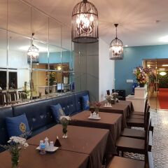 Maro Hotel Nha Trang Нячанг питание