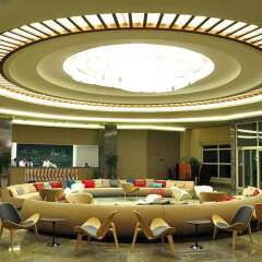 Отель Paloma Oceana Resort бассейн