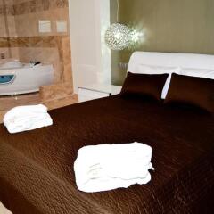 Отель Philoxenia Spa Hotel Греция, Пефкохори - отзывы, цены и фото номеров - забронировать отель Philoxenia Spa Hotel онлайн фото 3
