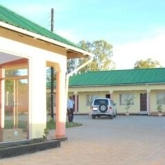 Prime Lodge in Lusaka, Zambia from 53$, photos, reviews - zenhotels.com photo 9