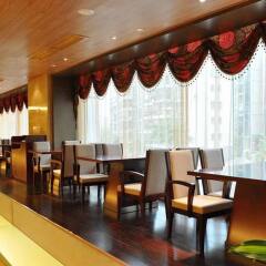 Harbor Hotel Mingzhu, Xiamen питание