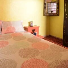Wiky Hostel комната для гостей фото 3