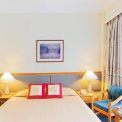 Bong Sen Hotel Annex комната для гостей фото 2