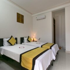 Отель Snow Pearl Homestay Hoi An Хойан фото 17
