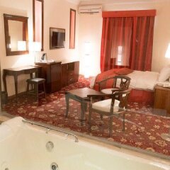 Отель Petra Nights Hostel Иордания, Вади-Муса - отзывы, цены и фото номеров - забронировать отель Petra Nights Hostel онлайн спа