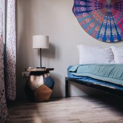 Отель Satori Homestay Entire House удобства в номере фото 2